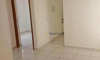 Imagem 6: Apartamento com 2 dormitórios à venda, 45 m² por R$ 120.000,00 - Mansões Pôr Do Sol - Água