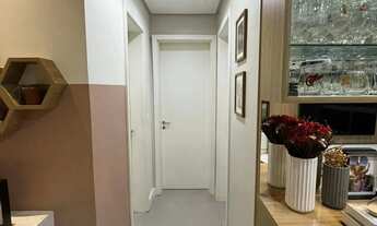 Imagem 3: Apartamento à venda em Jardim Itu-Sabará com 50 m², 2 quartos, 1 vaga