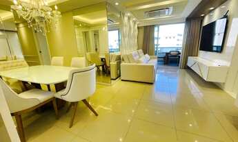 Imagem: Apto na Aldeota com 150m² sendo vendido