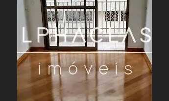 Imagem: Vendo apartamento em Alphaville - Parati