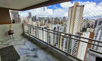 Imagem 5: Excelente Apartamento 3 suítes Plenas Tendence - Nova Suiça