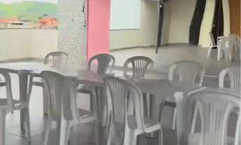 Imagem 3: Espaço de eventos