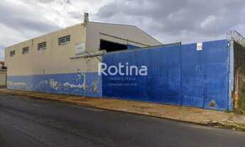 Imagem: Galpão para alugar, Custódio Pereira