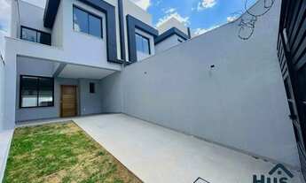 Imagem 2: Casa à venda, 3 quartos, 1 suíte, 2 vagas, Santa Amélia - Belo Horizonte/MG