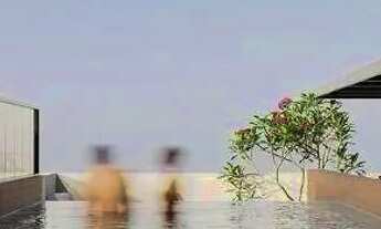 Imagem 5: Apartamento com 2 dormitórios à venda, 61 m² por R$ 392.244,39 - Ponta de Campina - Cabede