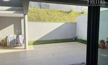 Imagem 3: CASA A VENDA EM ALPHAVILLE - RESIDENCIAL ORIGEM MPD