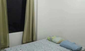 Imagem 7: APARTAMENTO MOBILIADO NO BAIRRO DO MARCO ÁREA PRIVATIVA DE 78M² - 18° ANDAR. 01 VAGA DE GA