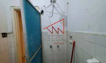 Imagem: Kitnet/Conjugado-À VENDA-Centro-Rio de