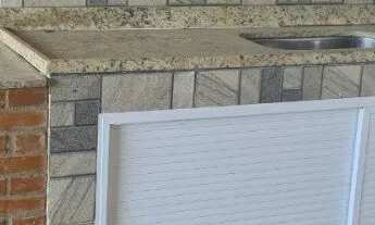 Imagem 3: Apartamento Duplex em Vila São João com 03 quartos, churrasqueira e garagem coberta