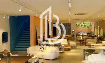 Imagem 2: Imóvel comercial 1.990 m² venda ou aluga 5 pavimentos elevador, Centro SBC