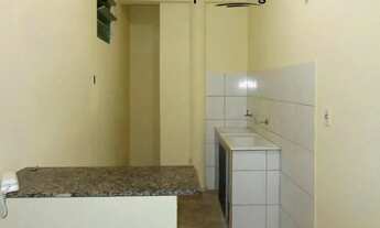 Imagem 6: Monte Castelo Aptos com 1 ou 2 Quartos Sem Garagem