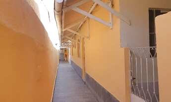 Imagem 2: Casa em Bangu, 1 quarto