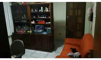 Imagem: Venda Sobrado Sao Bernardo do Campo Jardim