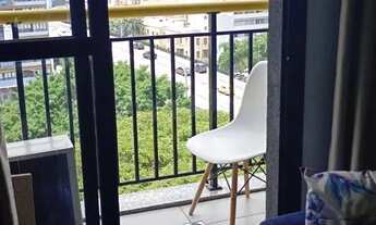 Imagem: Apartamento CAMPOS ELISEOS SAO PAULO SP