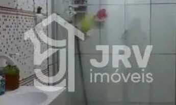 Imagem 2: CASA 03 QTS-2 ANDARES-COBERTURA-ESPLANADA III-ATRÁS-SHOPPING SUL-VALPARAISO