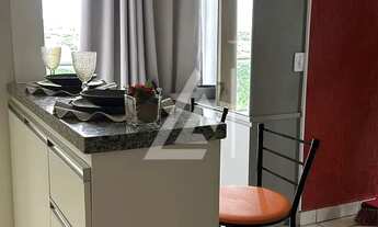 Imagem 3: APARTAMENTO À VENDA MOBILIADO SETOR SUDOESTE