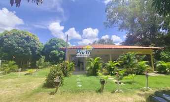 Imagem: Sítio com piscina, 4 quartos para Locação