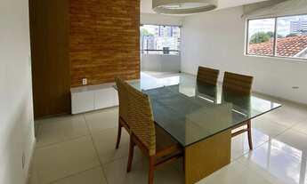 Imagem 2: Alugo Apartamento de 3 Quartos na Gruta de Lourdes