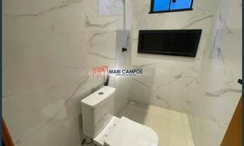 Imagem 6: Casa 3 Suítes, 180m² na 304 Norte (ARNE 41) Palmas-TO