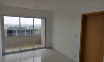 Imagem 1: Apartamento 3 Quartos - Jardim Goiás