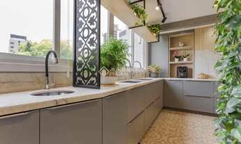 Imagem 7: Apartamento reformado, moderno e pronto pra morar no Bela Vista!