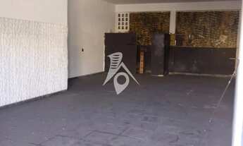 Imagem: GALPÃO PARA ALUGAR NA VILA FORMOSA 90m