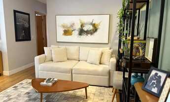 Imagem 7: JUNTO A ITAIPAVA - LA VILLETTE FINO ACABAMENTO