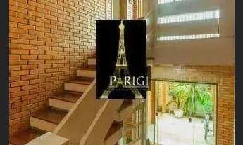 Imagem: Casa com 4 dormitórios para alugar, 1000