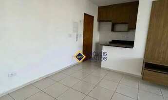 Imagem 2: 2 DORMITÓRIOS C/ SUÍTE !LAZER COMPLETO!