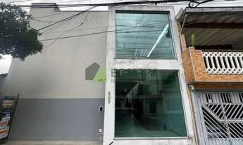 Imagem: Aluguel de Apartamento 2 Quartos no Parque