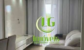 Imagem: Apartamento com 2 dormitórios para alugar