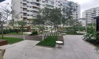 Imagem 1: Apartamento à venda com 82,00m² e 2 quartos em Recreio dos Bandeirantes, Rio de Janeiro