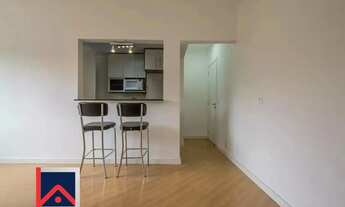 Imagem 5: Aluguel Apartamento 1 Dormitórios - 57 m² Brooklin