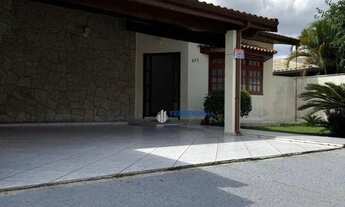 Imagem 2: Casa com 3 dormitórios para alugar, 200 m² por R$ 7.950,00/mês - Urbanova - São José dos C