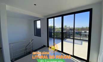 Imagem 5: Sobrado Triplex - 3 Dormitórios Gaivotas Matinhos