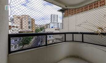 Imagem 4: Cobertura 3 quartos - São Mateus