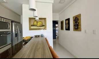 Imagem 6: Apartamento de 2 dormitórios com suíte à venda no Condomínio Island - Morro das Pedras, Fl