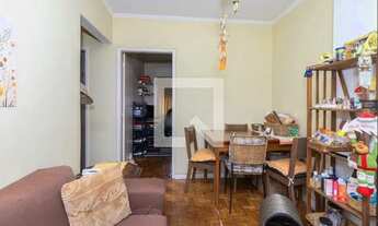 Imagem 6: Apartamento à Venda - Perdizes, 2 Quartos, 55 m2