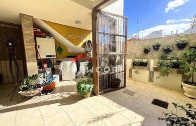 Imagem 6: Casa de condomínio em Rua Coronel Massot - Cristal - Porto Alegre/RS