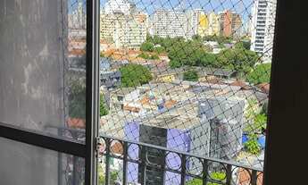 Imagem 3: Ed Ana Teresa 1/4 Mibiliado