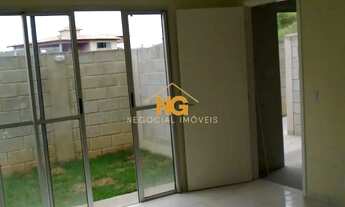 Imagem 7: SARZEDO - Apartamento Padrão - Masterville