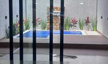 Imagem: Duplex 3 dormitórios à venda Tabapiri