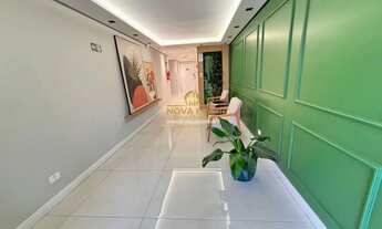 Imagem 7: Pronto Para Morar Na Guilhermina 1 Dormt Varanda Com Vista Totalmente Livre