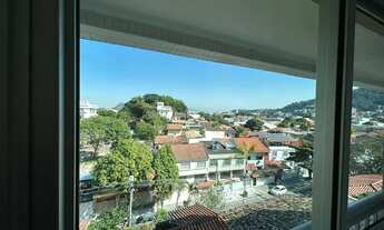 Imagem 5: Apartamento com 2 quartos, 83 metros em São Francisco - Niterói - RJ