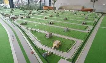 Imagem 6: Casa à Venda no Condomínio Lifa Aura Desconto Especial para Pagamento à Vista