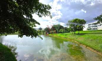 Imagem: Apartamento a Venda no LakeSide Residenci