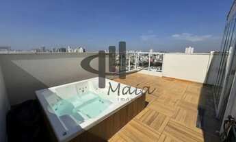 Imagem: Locação Cobertura Sao Caetano do Sul Barcelona