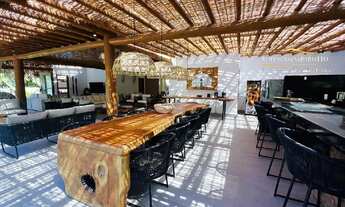 Imagem 3: CASA RESIDENCIAL em TRANCOSO - BA, CONDOMÍNIO ALTOS DE TRANCOSO