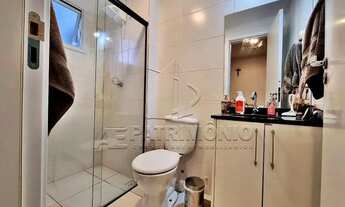 Imagem 6: APARTAMENTO,3 Dormitorio(s) bairro Emília GLASS CAMPOLIM - ED