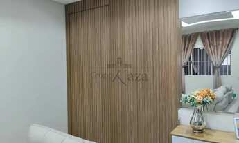 Imagem 4: Casa - Setville Altos de São José - 3 Dormitórios - 120m²